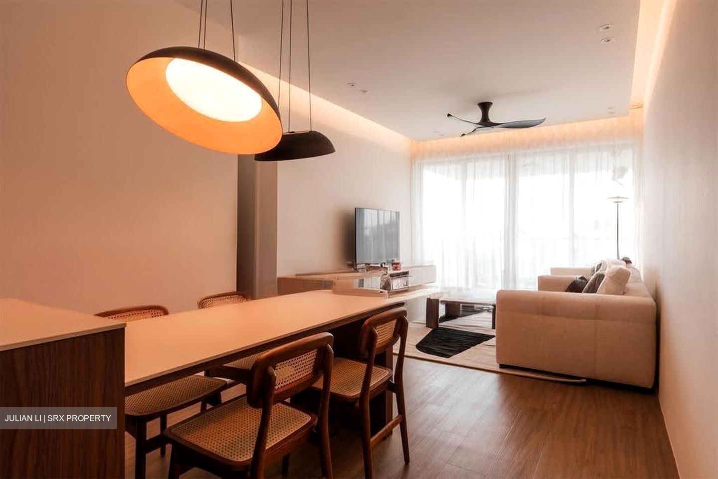 The Minton (D19), Condominium #637777801